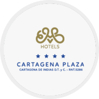 Cartagena Plaza