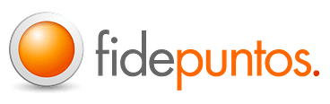 fidepuntos logotipo