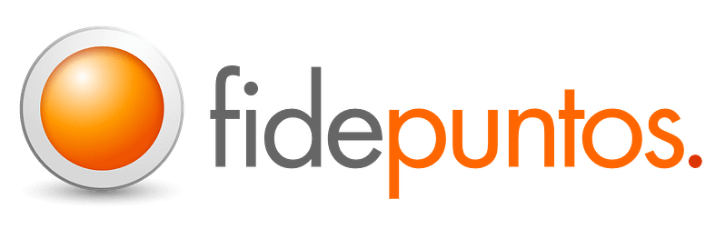 fidepuntos logotipo